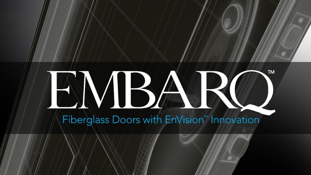 Entry Door Options Gravina’s Window Center of Littleton Denver, CO