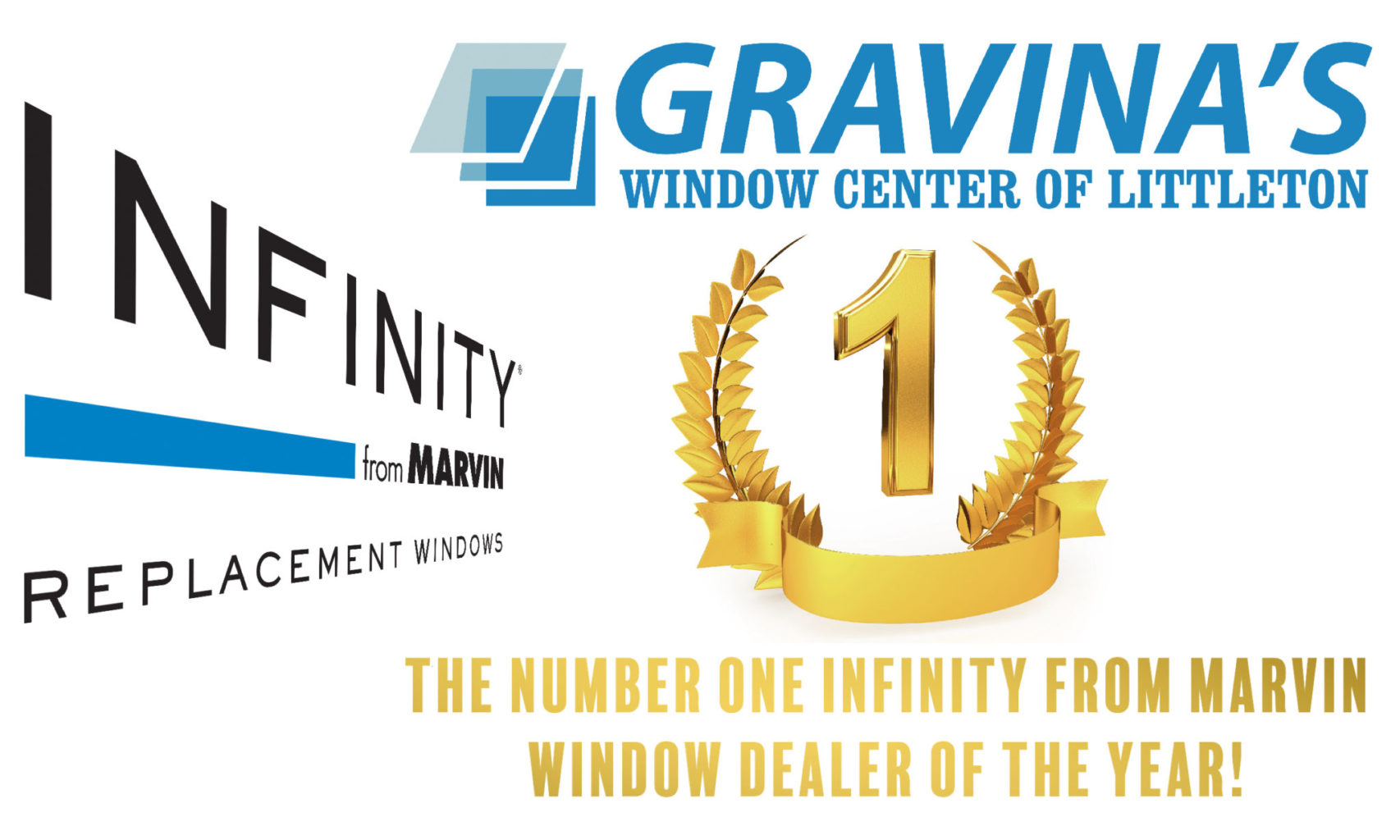 infinity windows denver