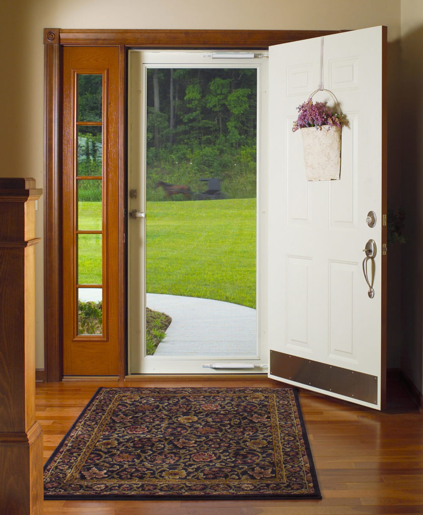provia storm doors