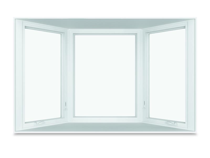 Replacement Bay Window 