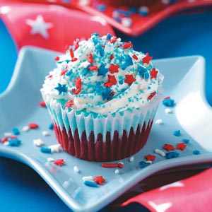 patriotic-cupcakes