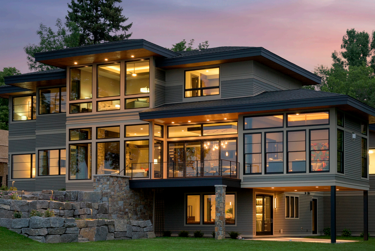 Matte Black Hardware Window Hardware Infinity from Marvin Windows