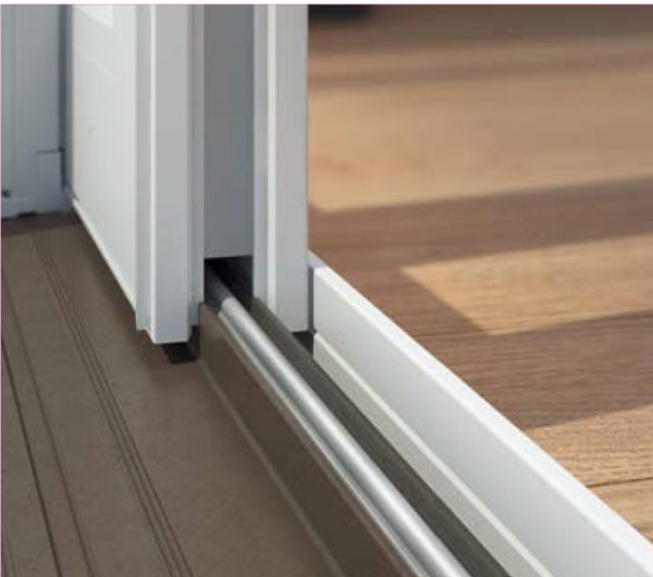 Simonton Patio Doors Gravina’s Window Center of Littleton Denver, CO