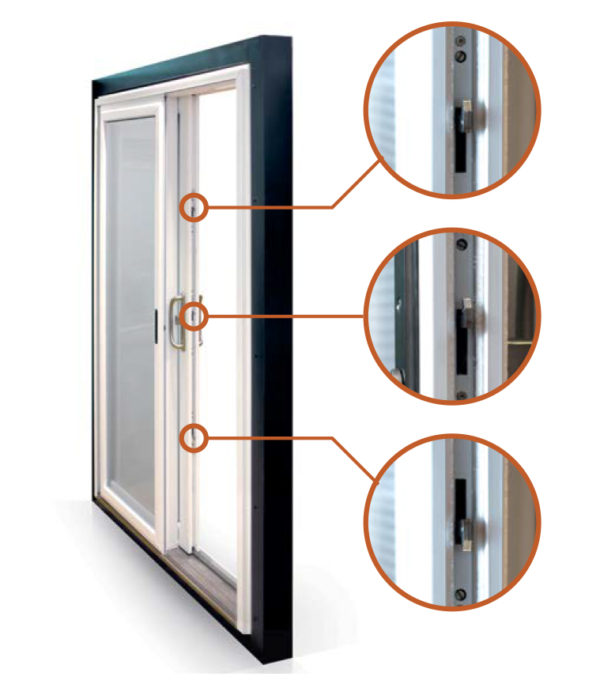 Simonton Patio Doors Gravina’s Window Center of Littleton Denver, CO