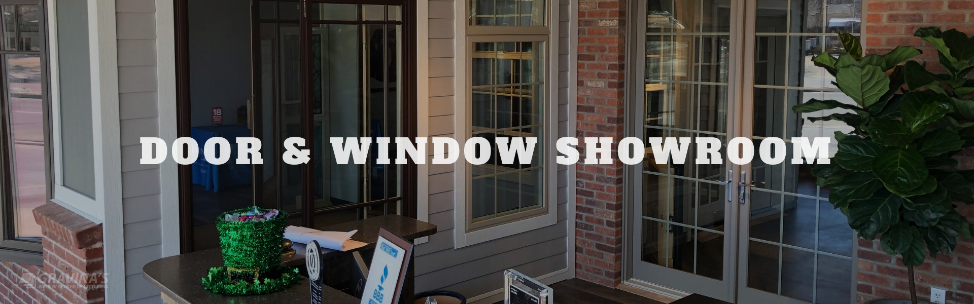 windows replacement near me