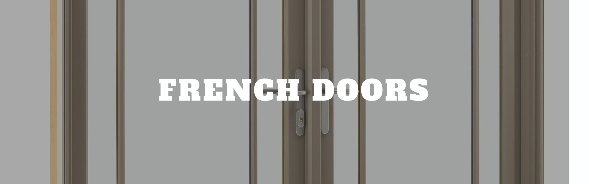 french door in marvin fiberglass