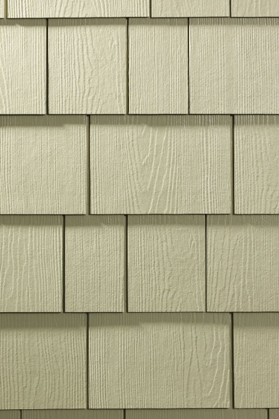 James Hardie fiber cement siding installed on a Denver, Colorado home