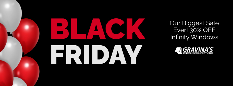 2025 black friday window and door sale