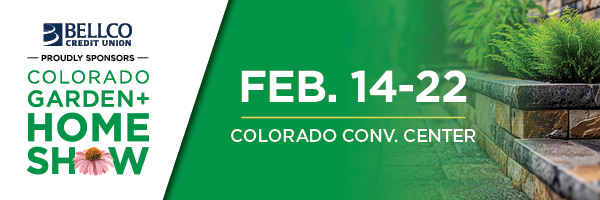 When and Where is the 2026 Colorado Garden and Home Show
