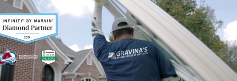 Denver's Oldest Infinity from Marvin Retailer 