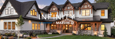 Denver's Oldest Infinity from Marvin Retailer 